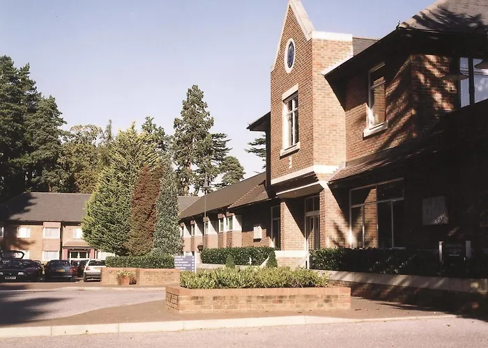 Sunningdale Park