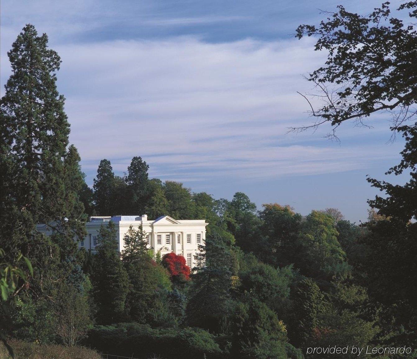 Sunningdale Park Hotel 3*