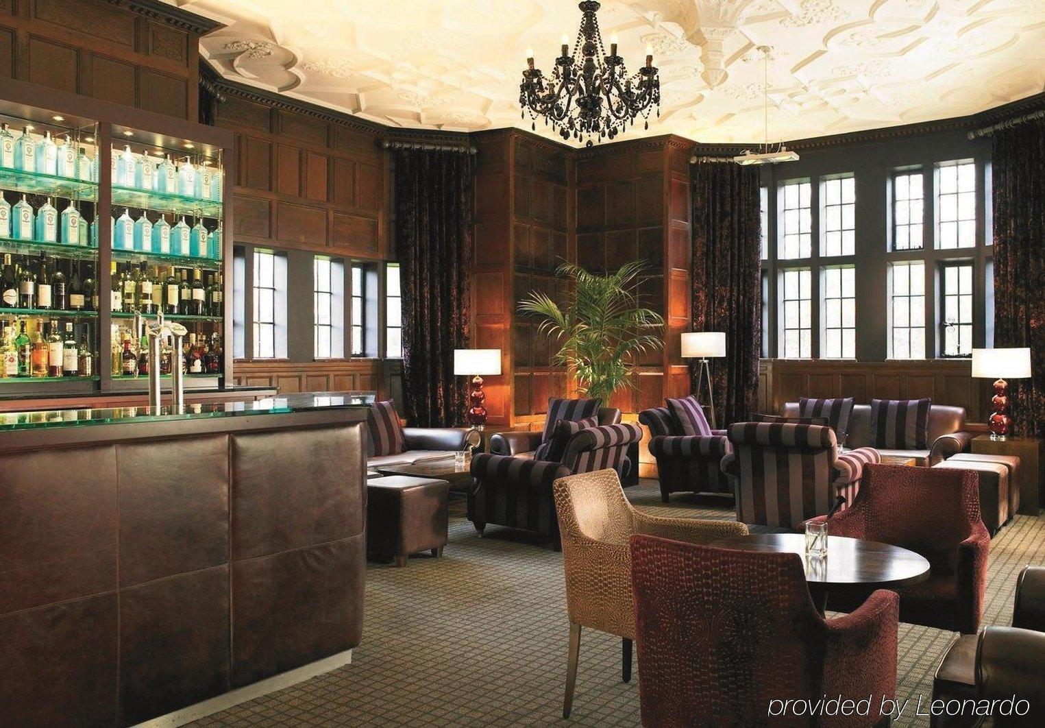 Sunningdale Park 3* Ascot (Berkshire)