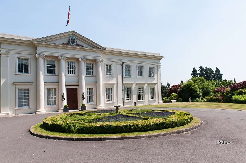 Sunningdale Park Ascot (Berkshire)