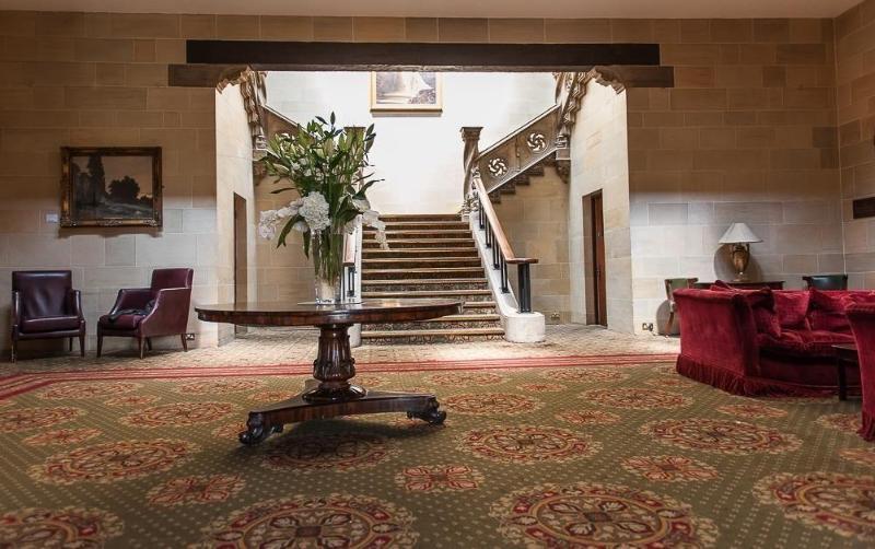 Sunningdale Park Ascot (Berkshire)