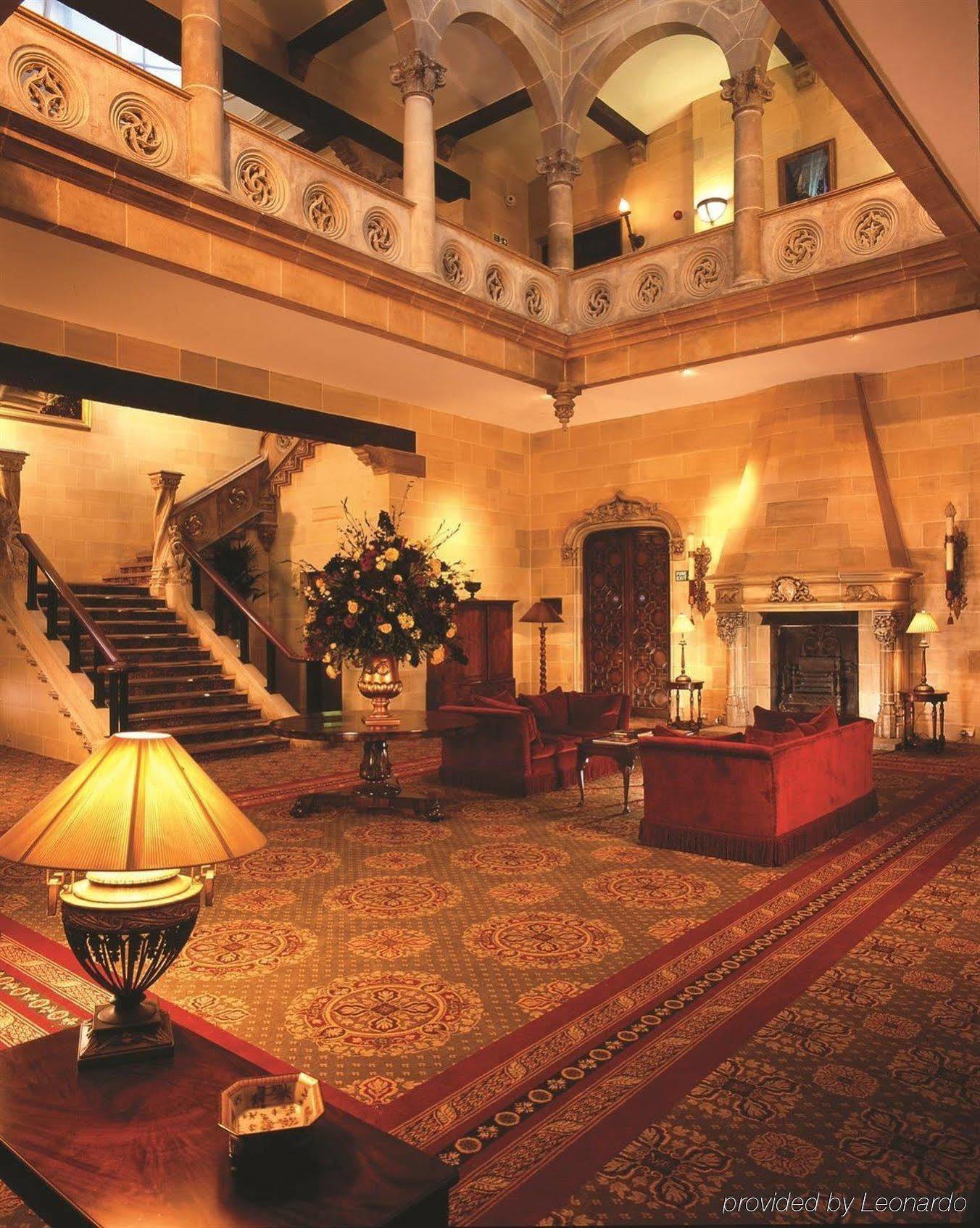 Sunningdale Park Hotel Ascot (Berkshire)
