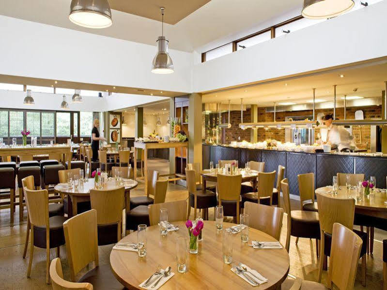Sunningdale Park Hotel Ascot (Berkshire)
