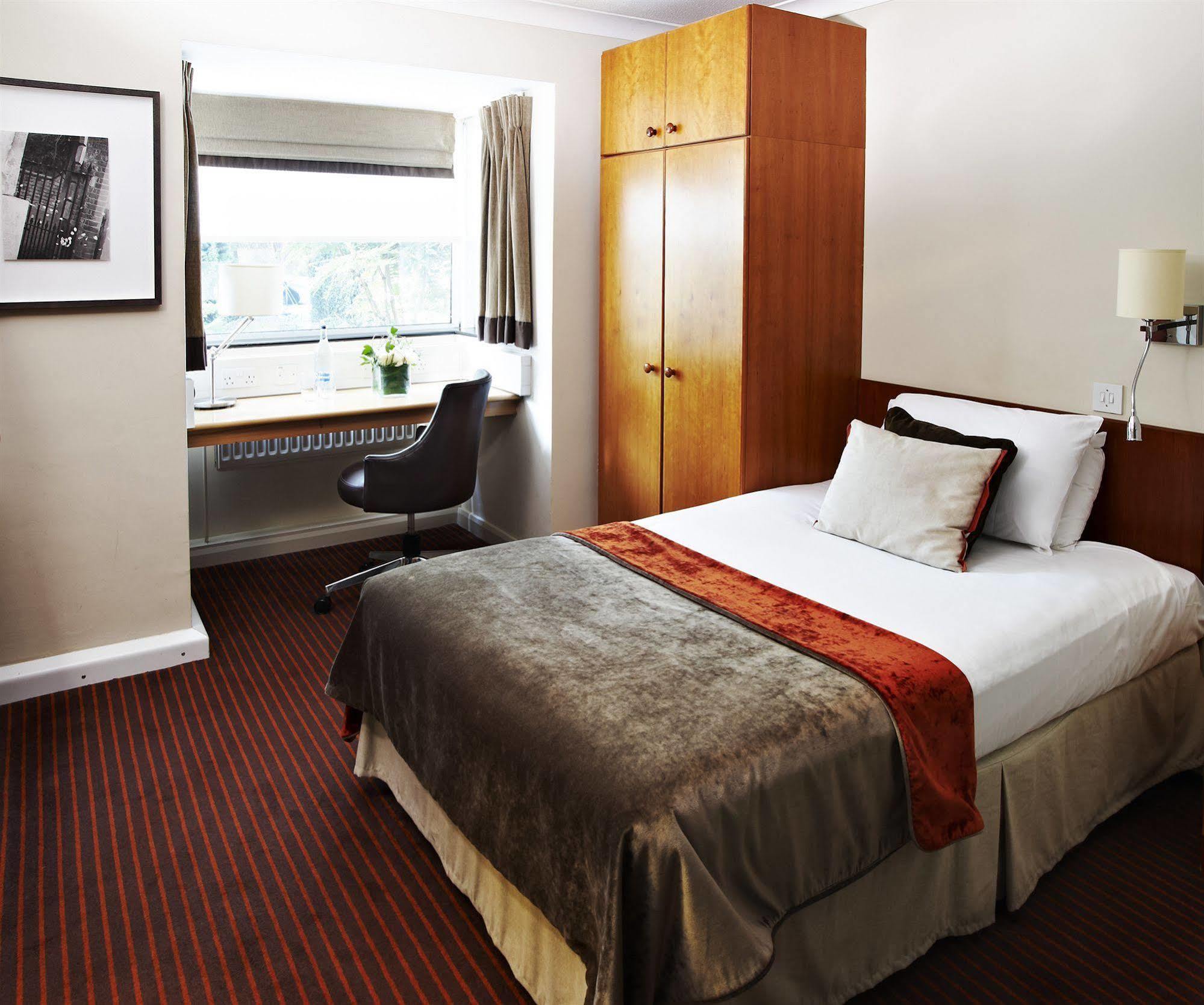 Sunningdale Park Hotel Ascot (Berkshire)