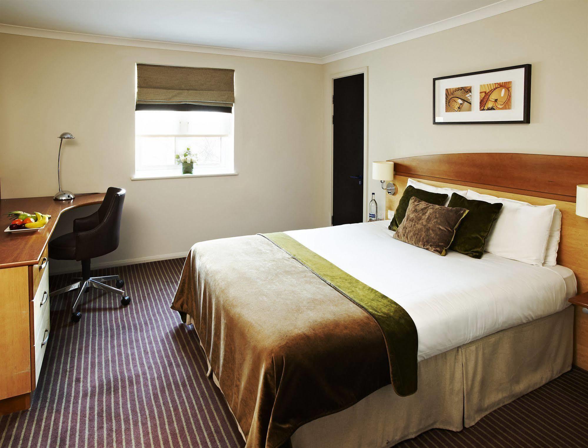 Hotel Sunningdale Park