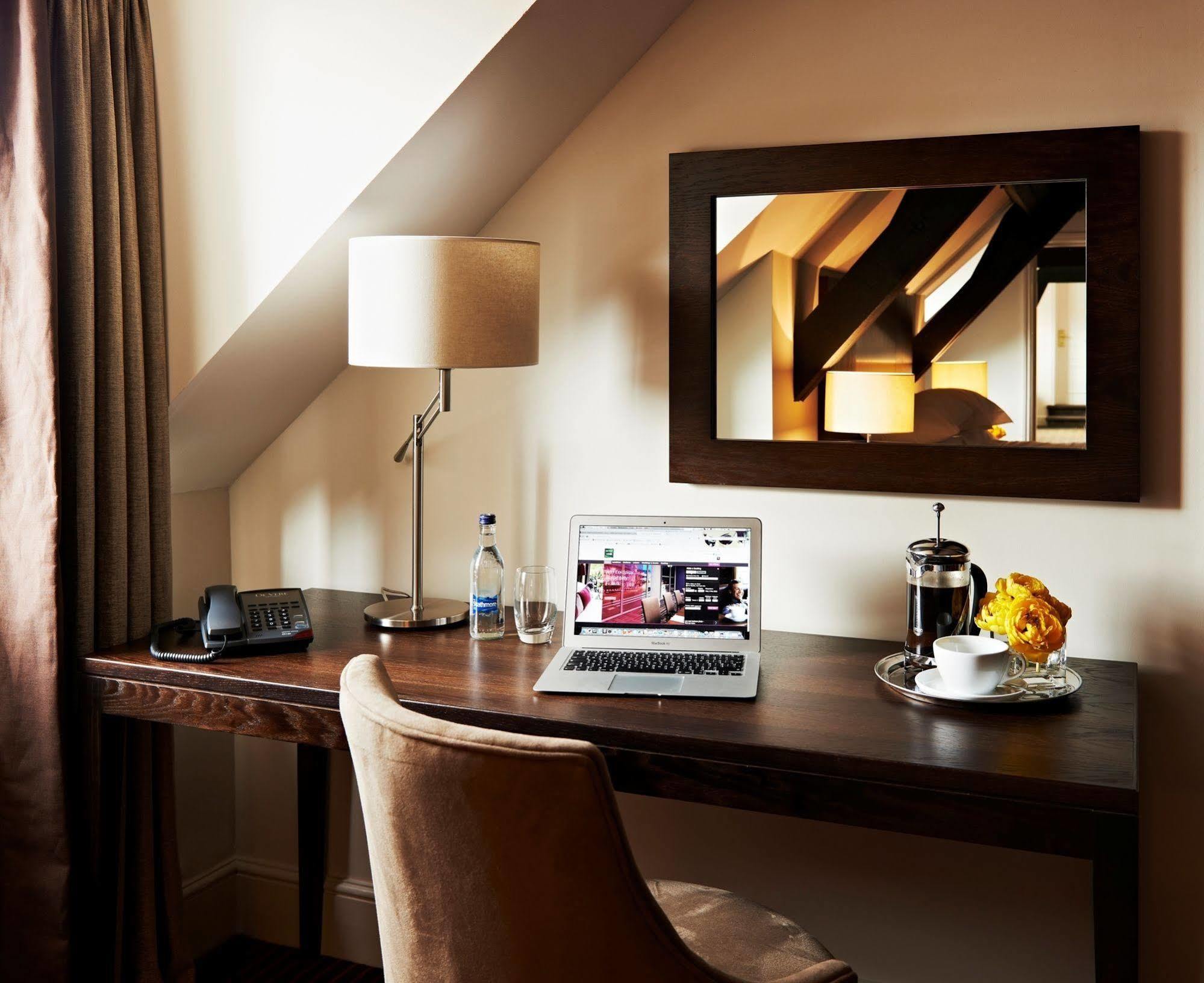 Sunningdale Park Hotel Ascot (Berkshire)