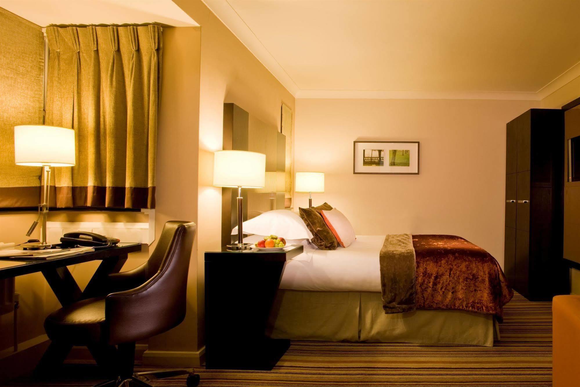 Sunningdale Park Ascot (Berkshire)