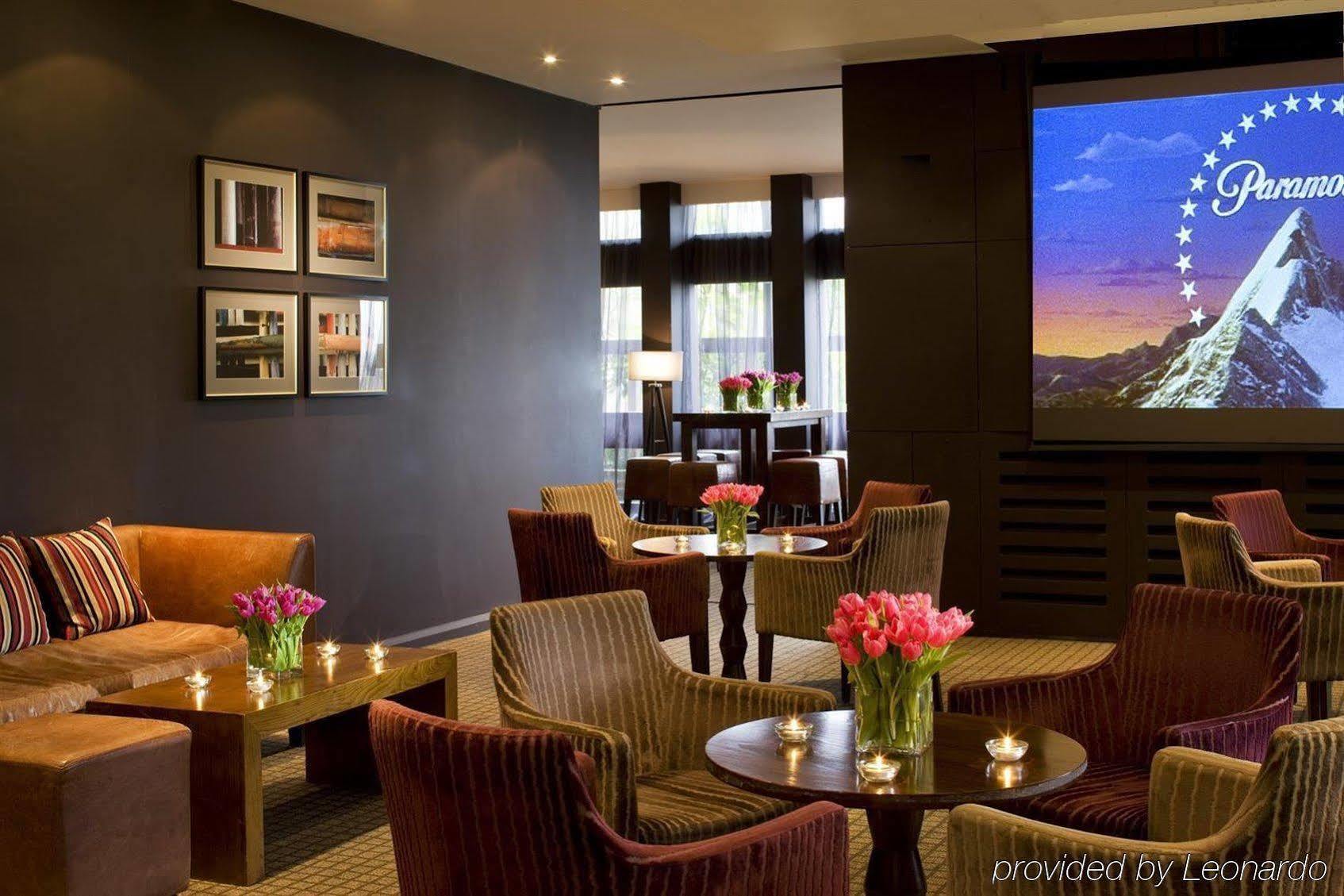 Hotel Sunningdale Park 3*