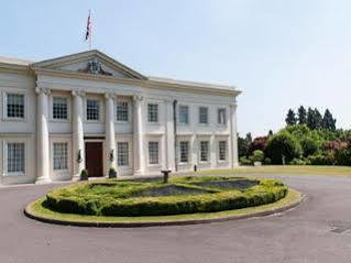 Sunningdale Park