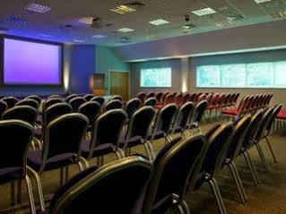 Sunningdale Park Hotel